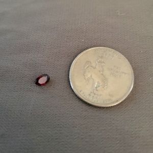 Garnet Gemstone